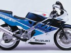 Suzuki GSX-R250R-SP